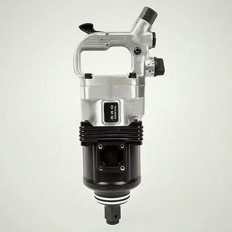Heavy-Duty High-Torque Air Compressor for Automotive Repair and Tire Inflation