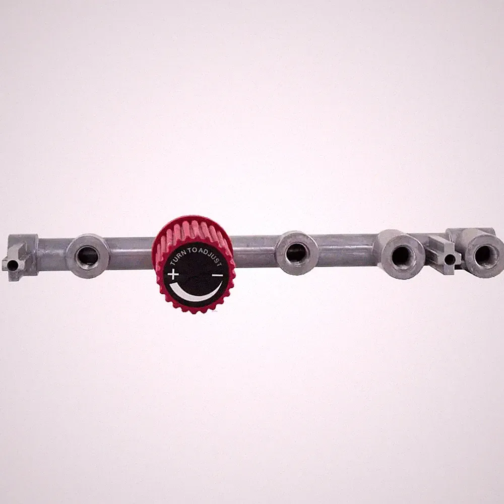 NEW Heavy Duty Replacement Genuine Regulator Manifold Body Fits Husky Compressor
