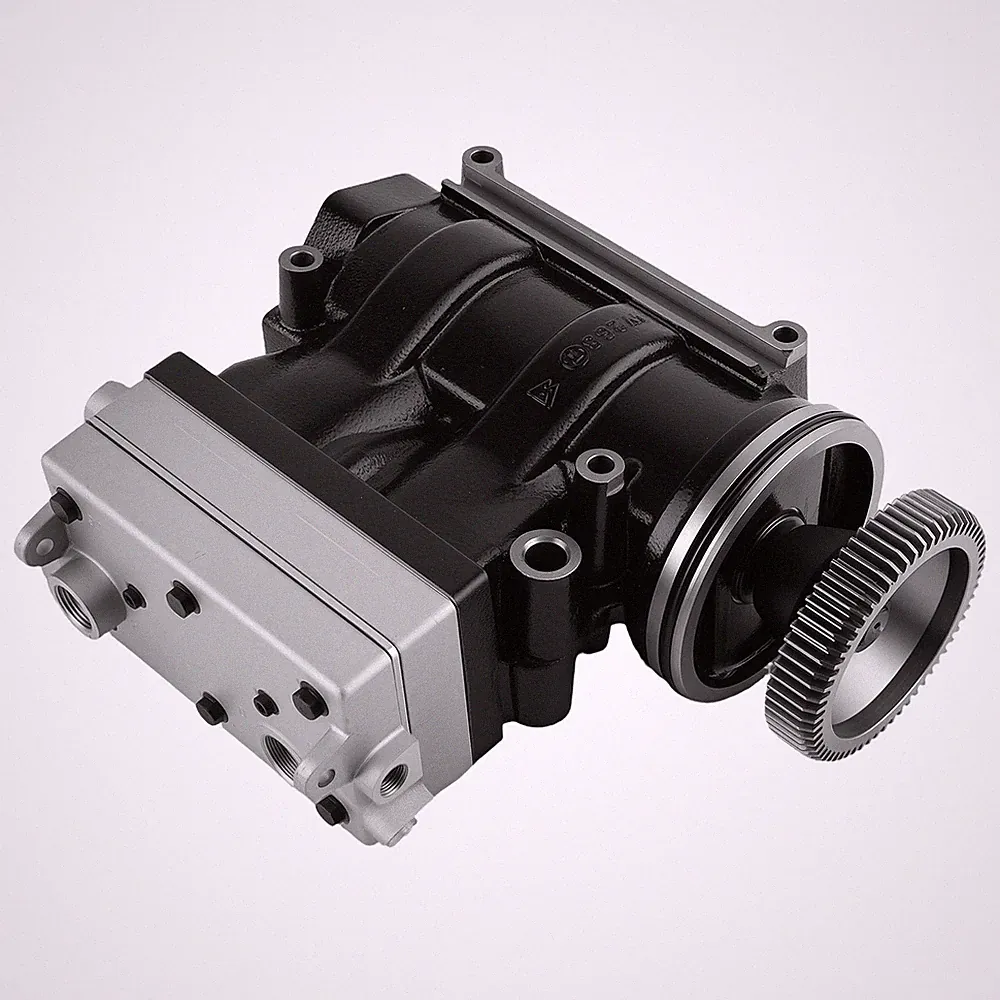 Truck Air Compressor for Paccar 1883117 1977704 1805490 1805393 Heavy Duty